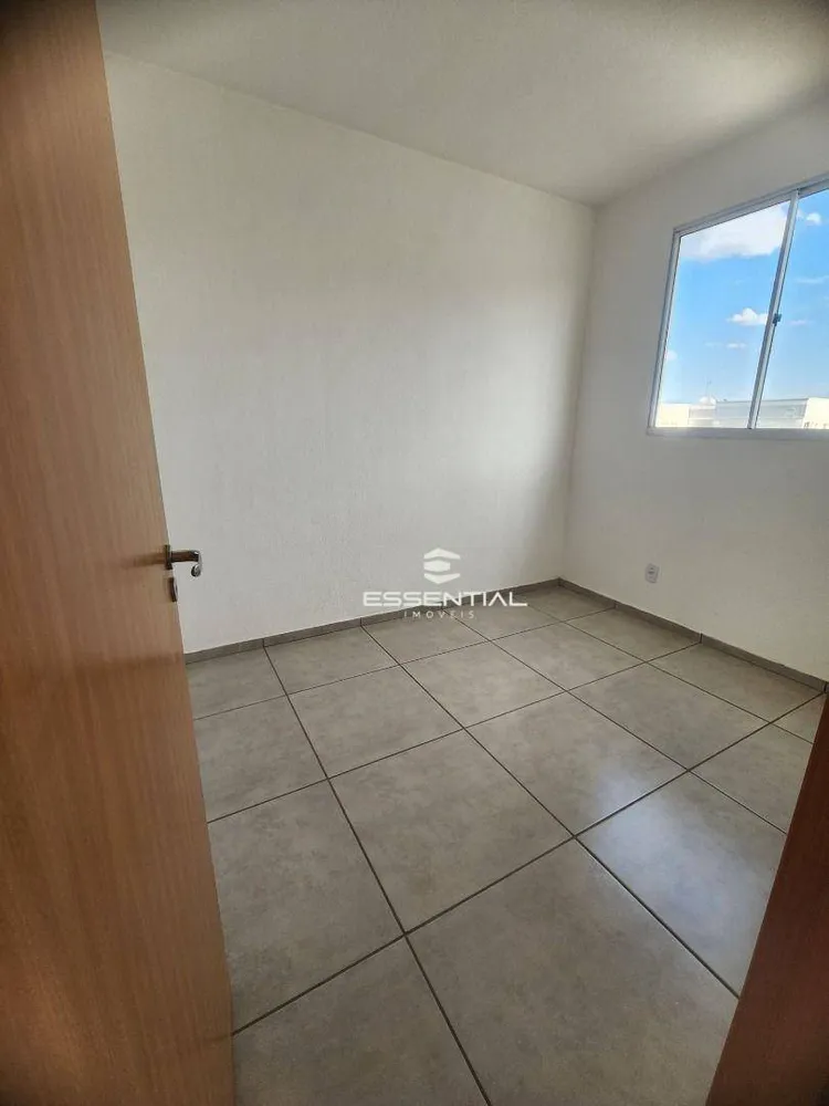 Apartamento, 2 quartos, 48 m² - Foto 2