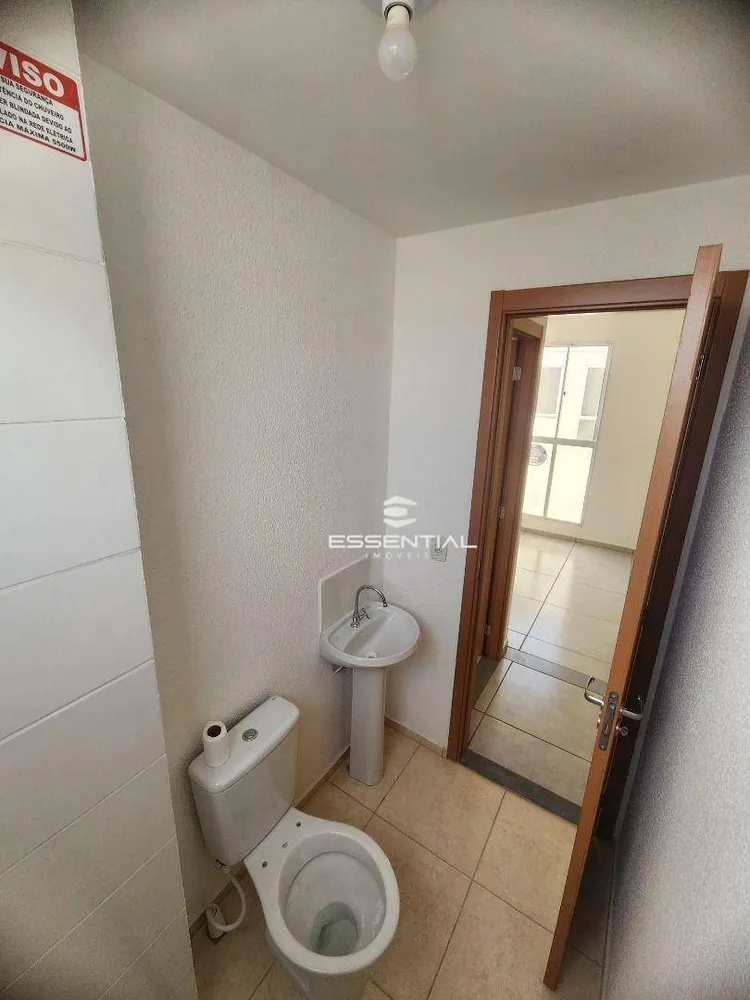 Apartamento, 2 quartos, 48 m² - Foto 12