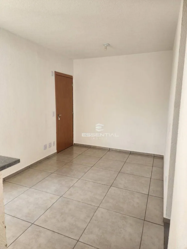 Apartamento, 2 quartos, 48 m² - Foto 13