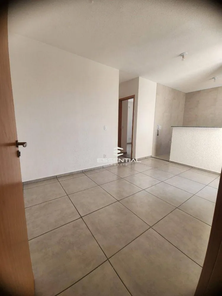 Apartamento, 2 quartos, 48 m² - Foto 16