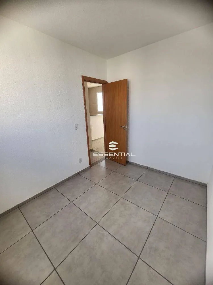 Apartamento, 2 quartos, 48 m² - Foto 1