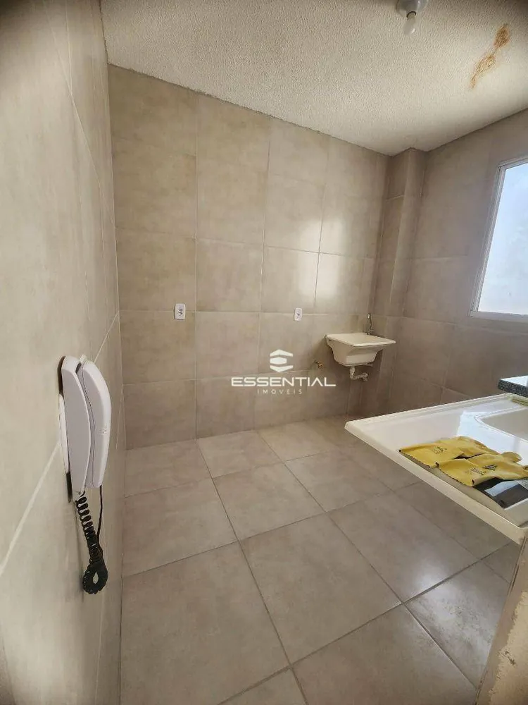 Apartamento, 2 quartos, 48 m² - Foto 5