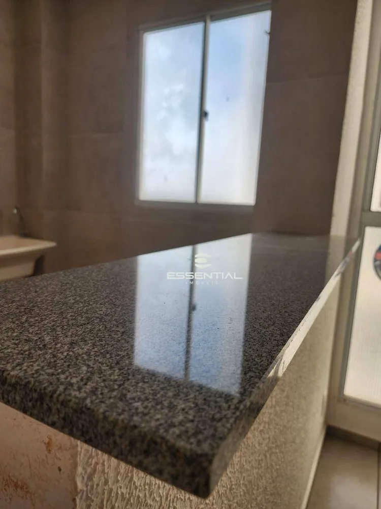 Apartamento, 2 quartos, 48 m² - Foto 11