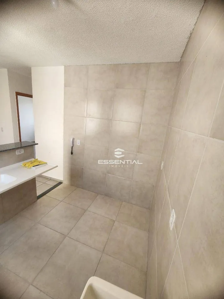 Apartamento, 2 quartos, 48 m² - Foto 9