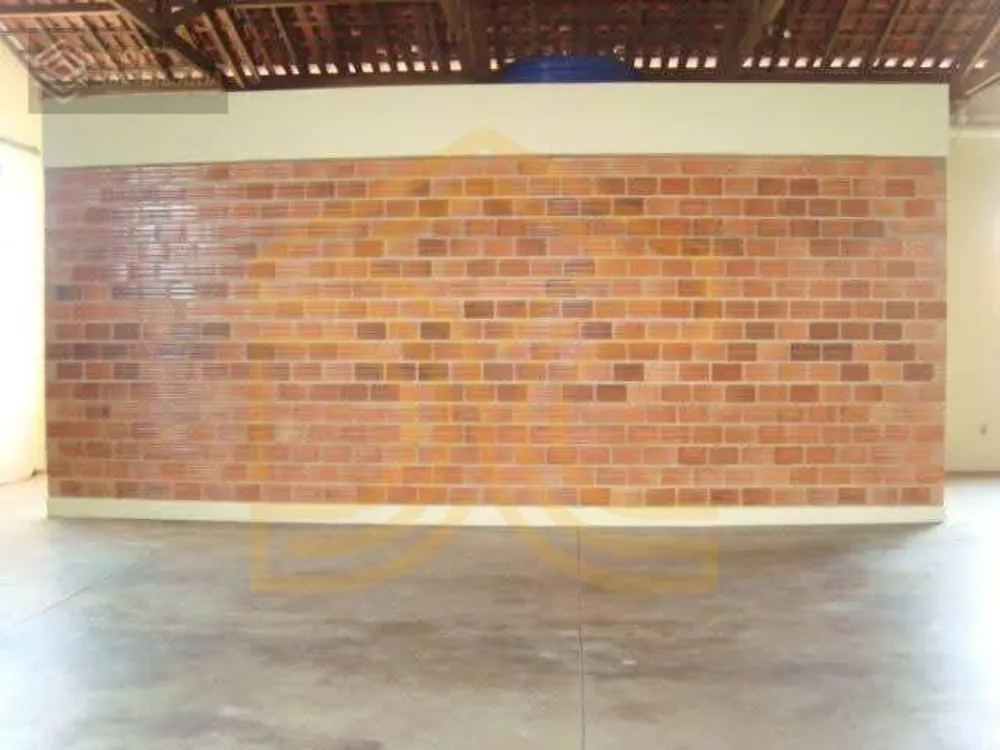 Depósito-Galpão, 460 m² - Foto 3