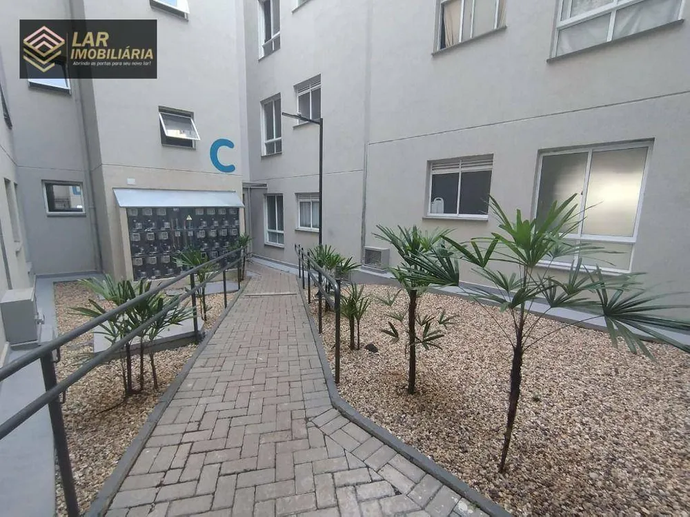 Apartamento, 2 quartos, 42 m² - Foto 11