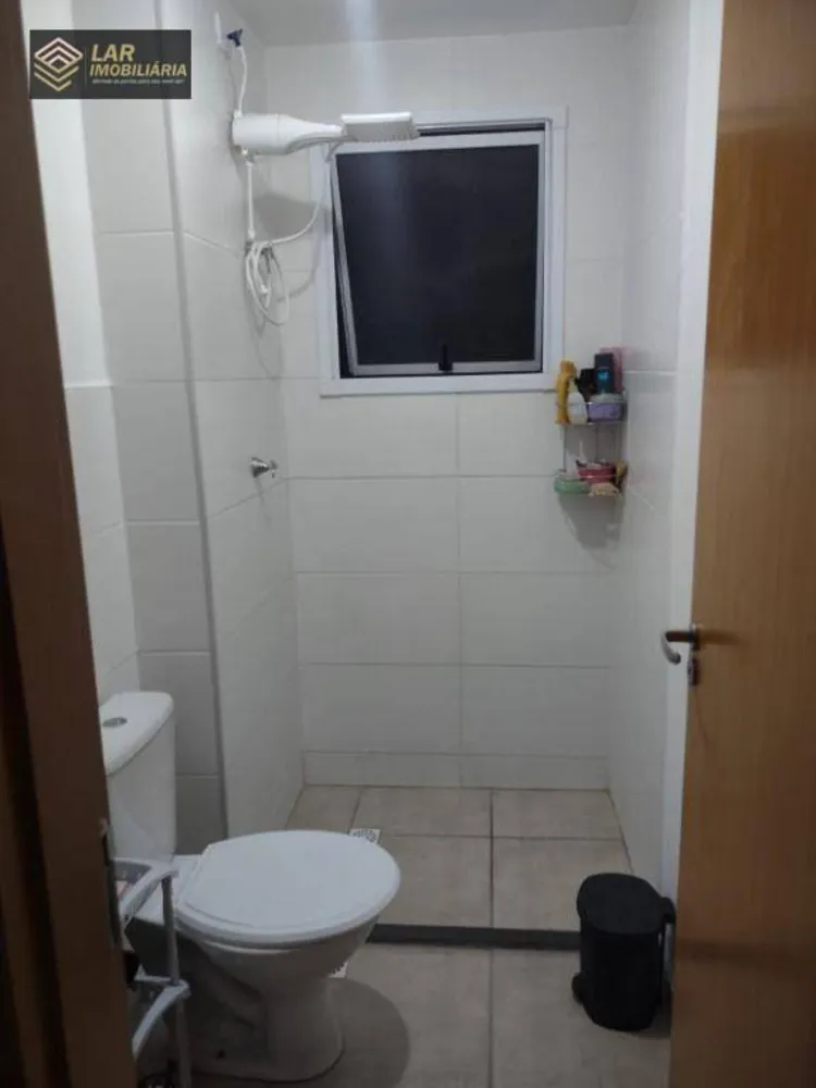 Apartamento, 2 quartos, 42 m² - Foto 7