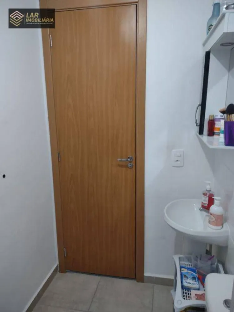 Apartamento, 2 quartos, 42 m² - Foto 5