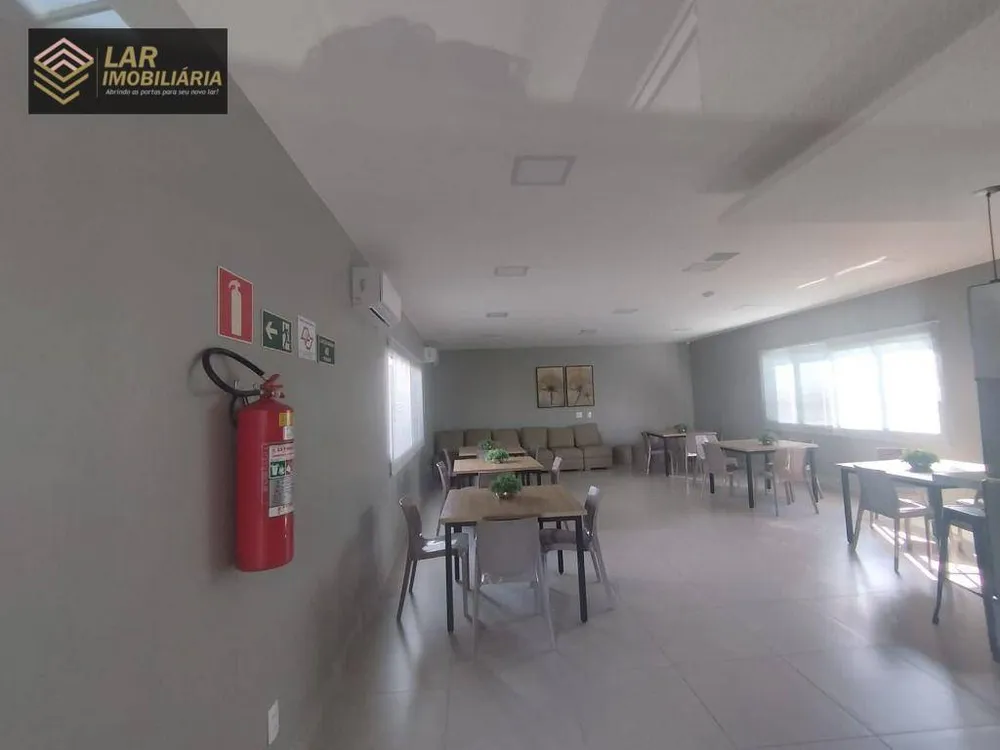 Apartamento, 2 quartos, 42 m² - Foto 3