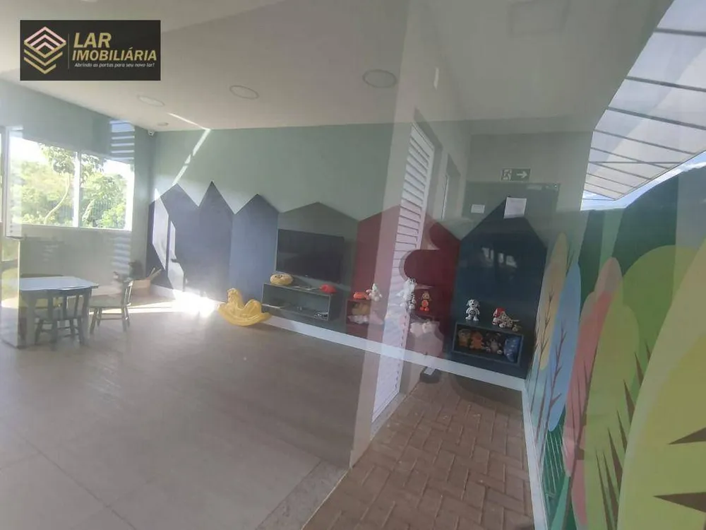 Apartamento, 2 quartos, 42 m² - Foto 9