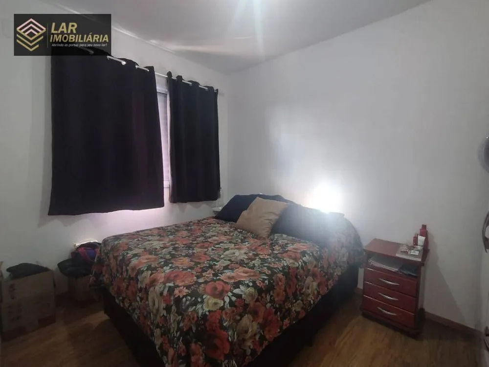 Apartamento, 2 quartos, 42 m² - Foto 4