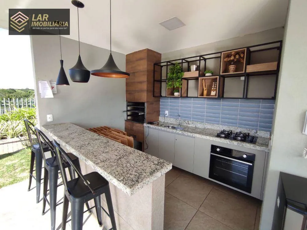 Apartamento, 2 quartos, 42 m² - Foto 8