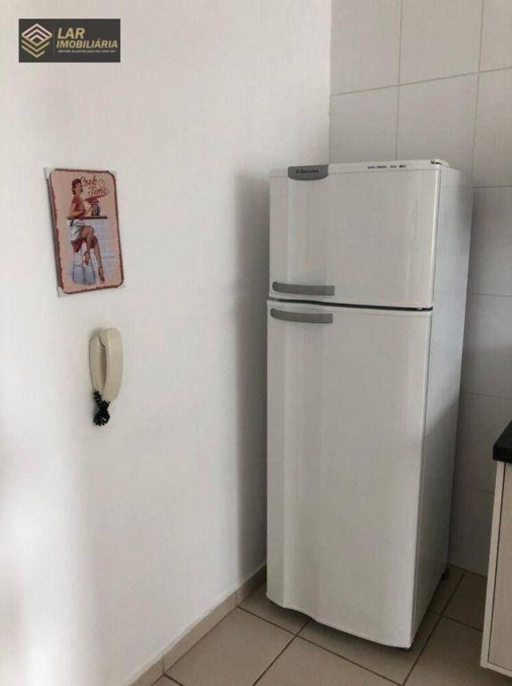 Apartamento à venda com 2 quartos, 69m² - Foto 3
