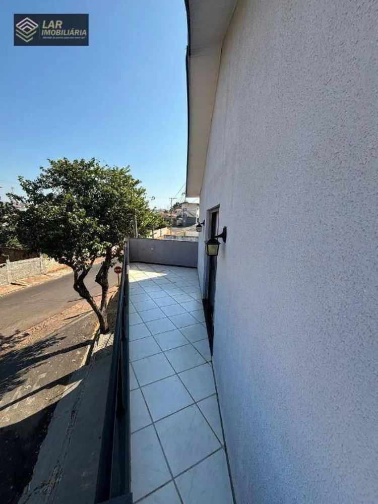 Casa, 5 quartos, 307 m² - Foto 5
