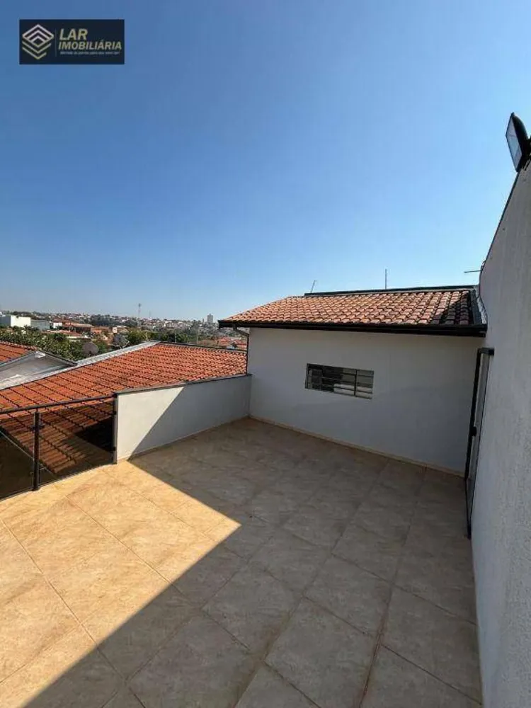 Casa, 5 quartos, 307 m² - Foto 1