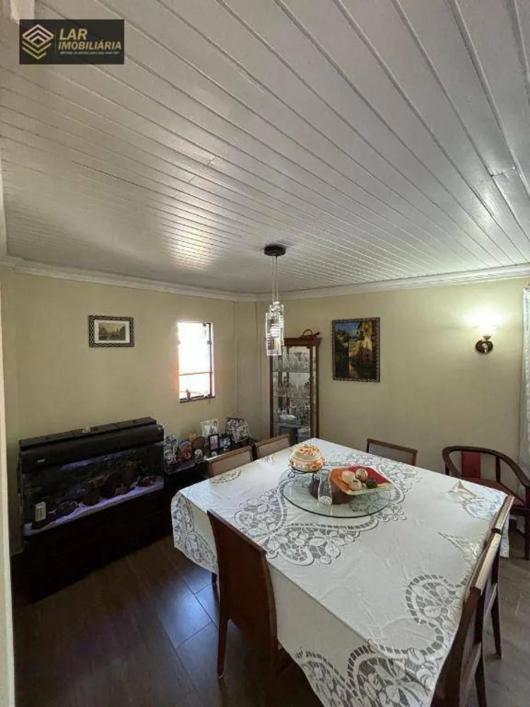 Casa, 5 quartos, 307 m² - Foto 4