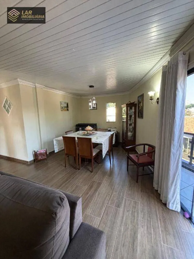 Casa, 5 quartos, 307 m² - Foto 6
