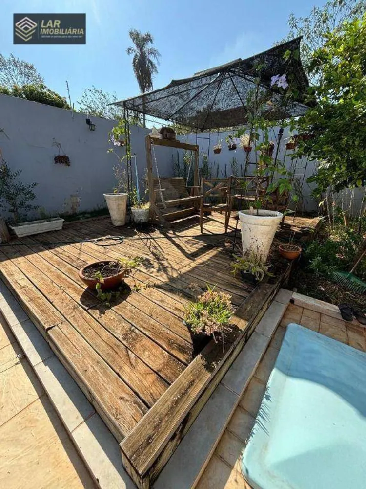Casa, 5 quartos, 307 m² - Foto 3