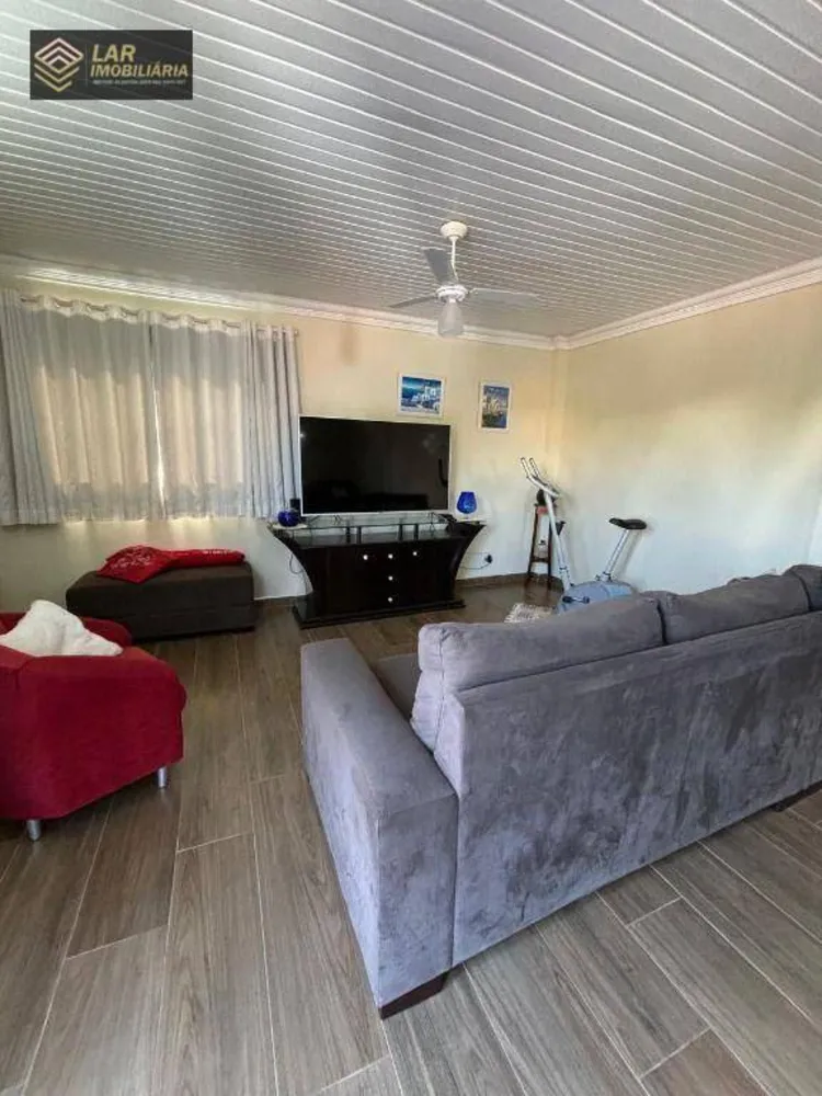 Casa, 5 quartos, 307 m² - Foto 8
