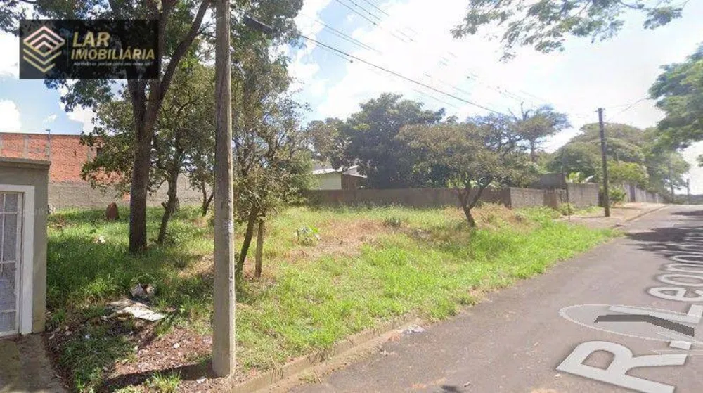 Terreno, 300 m² - Foto 1