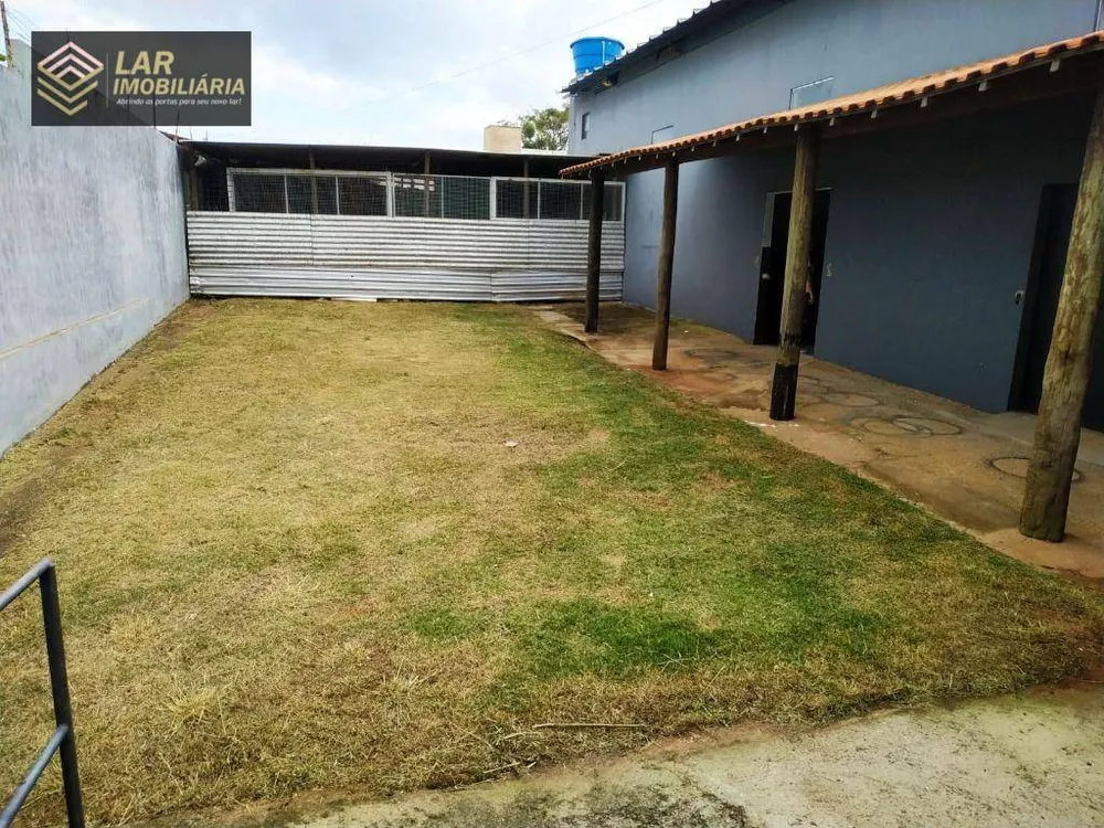Depósito-Galpão, 400 m² - Foto 8