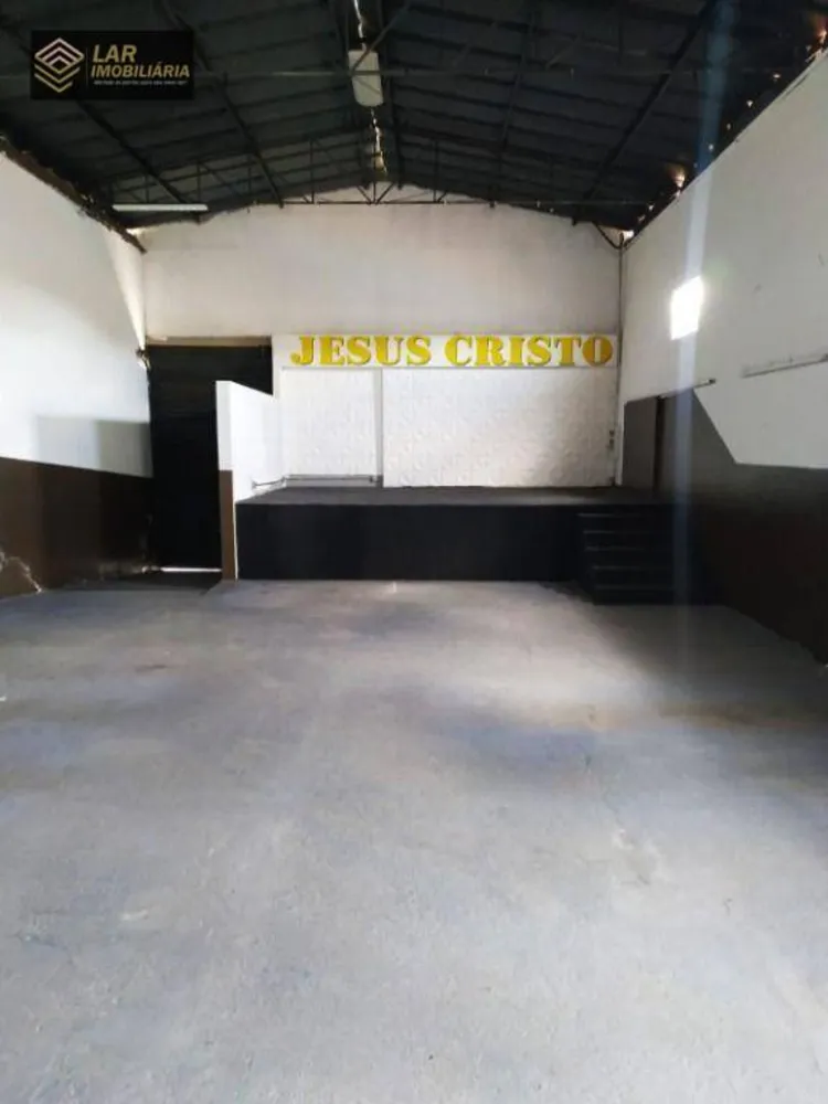 Depósito-Galpão, 400 m² - Foto 4