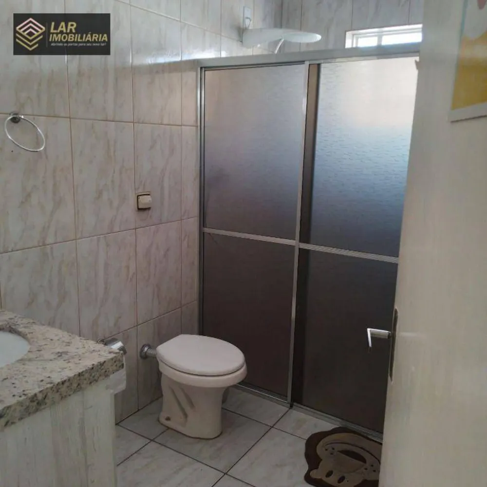 Casa, 2 quartos, 240 m² - Foto 8