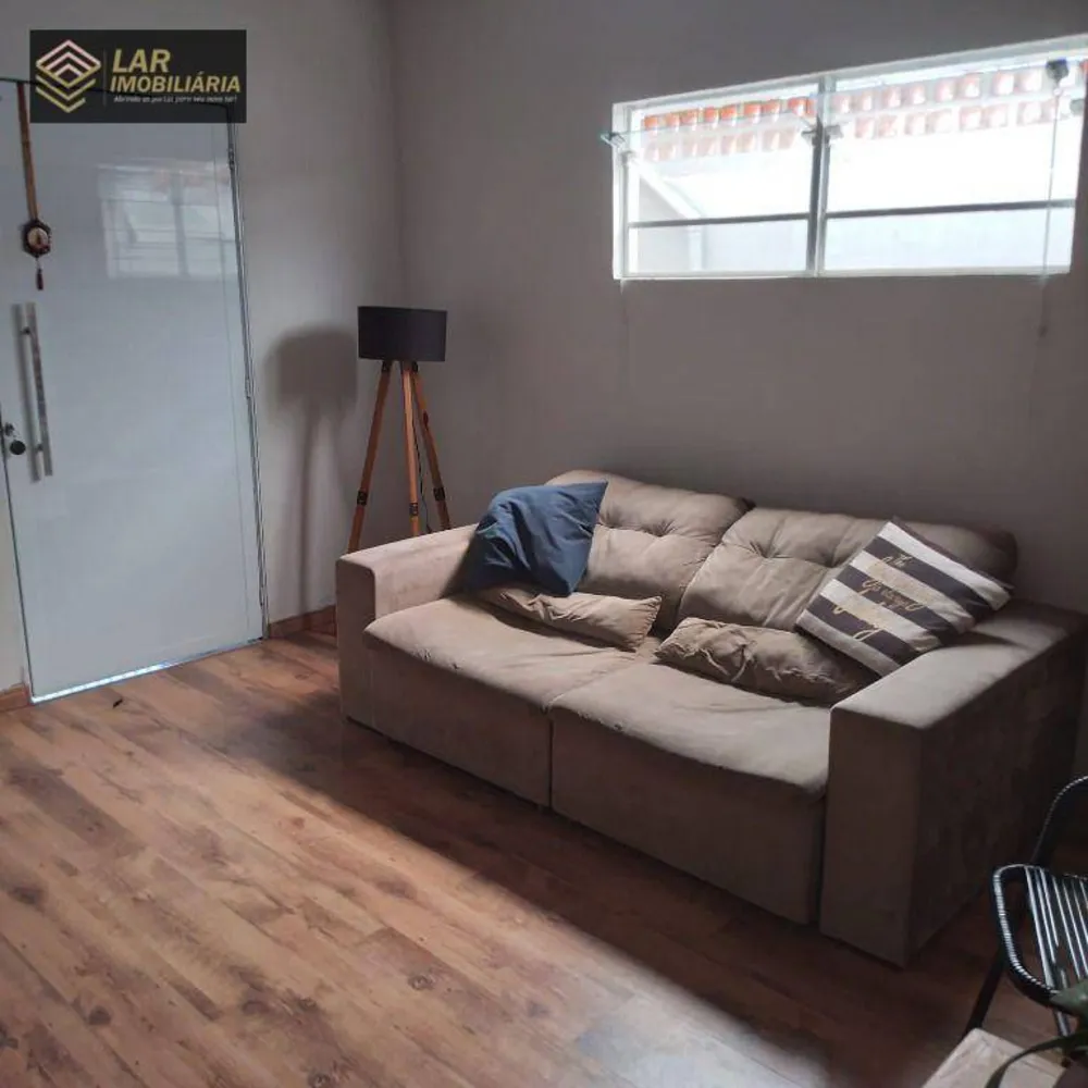 Casa, 2 quartos, 240 m² - Foto 2