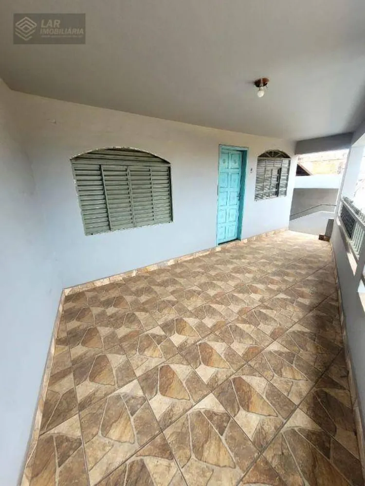 Casa, 1 quarto, 60 m² - Foto 5