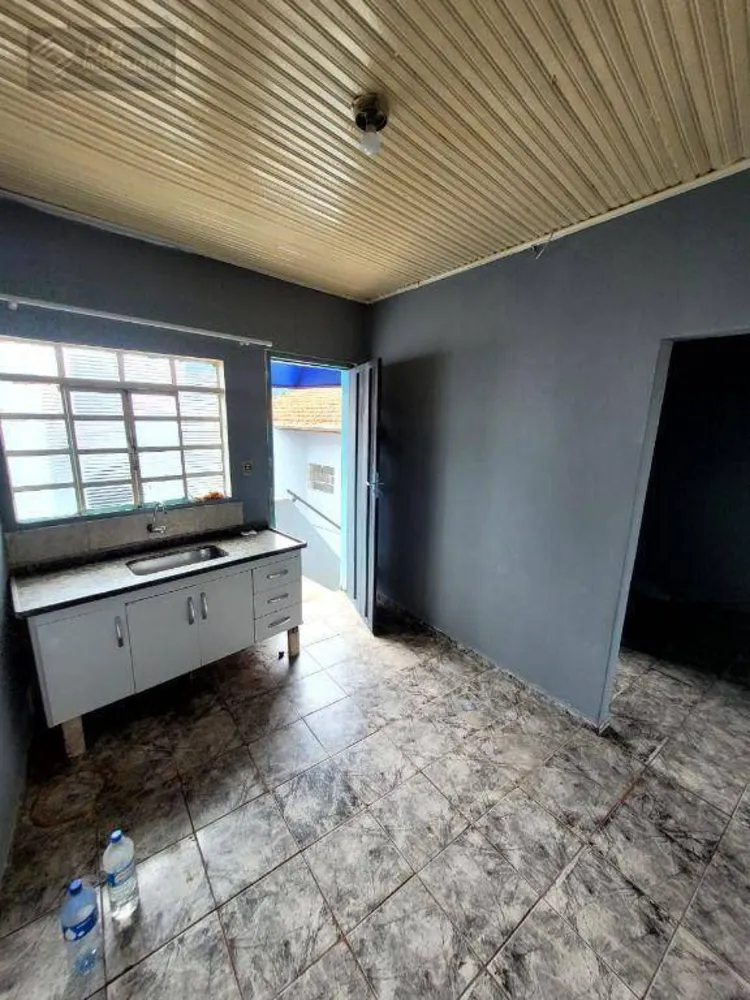 Casa, 1 quarto, 60 m² - Foto 3