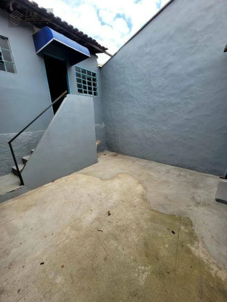 Casa, 1 quarto, 60 m² - Foto 2