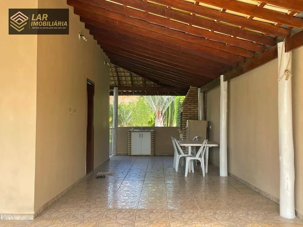 Chácara, 3 quartos, 655 m² - Foto 7