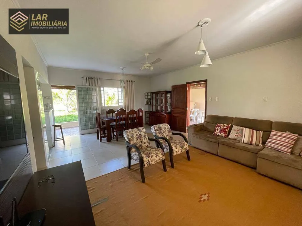 Chácara, 3 quartos, 655 m² - Foto 10