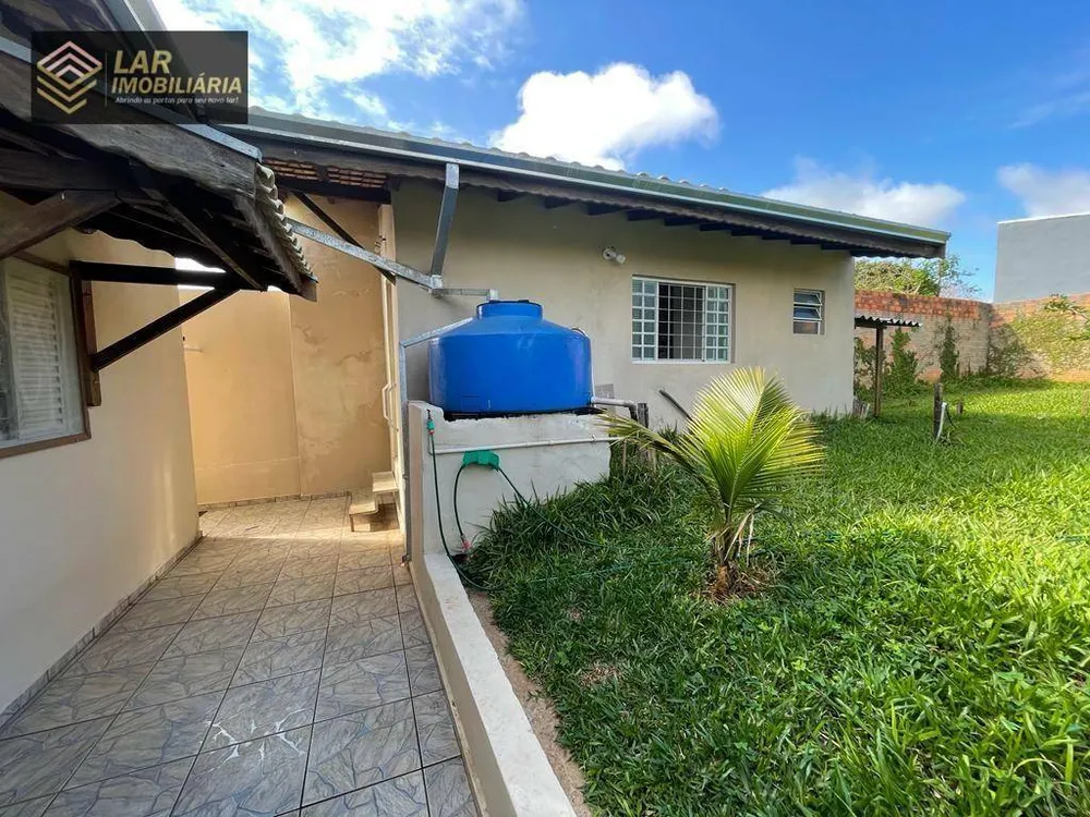 Chácara, 3 quartos, 655 m² - Foto 1