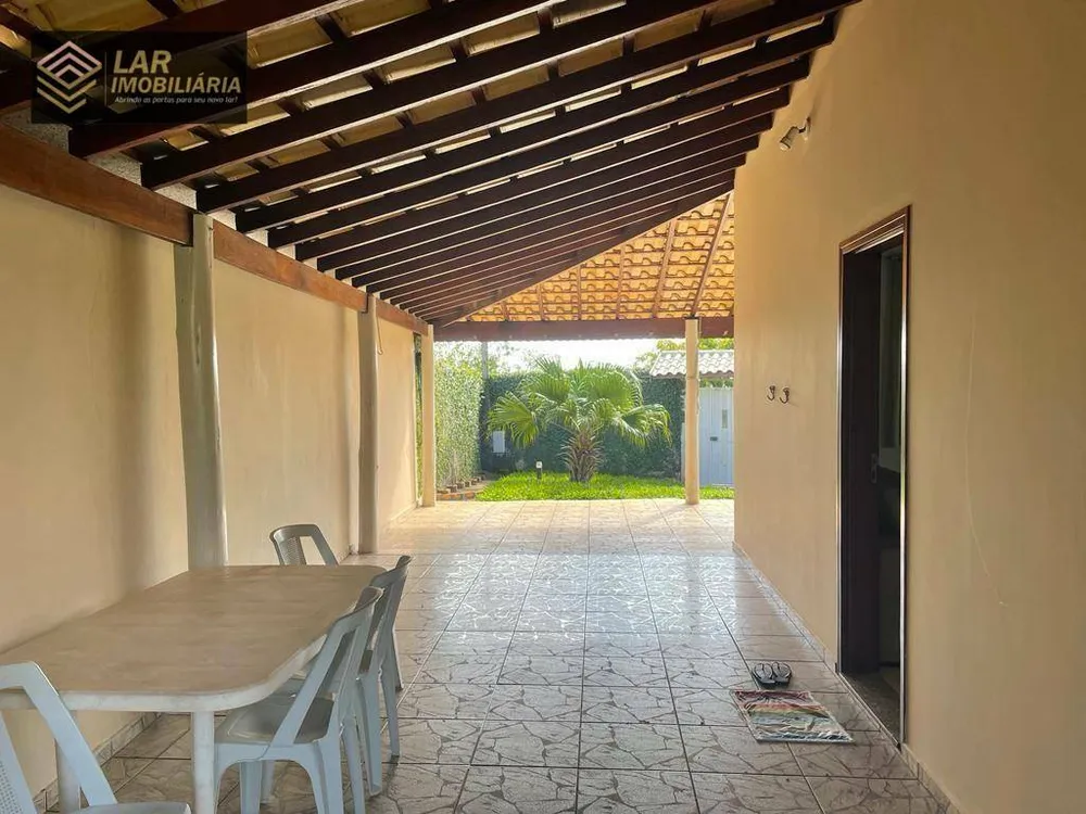 Chácara, 3 quartos, 655 m² - Foto 2