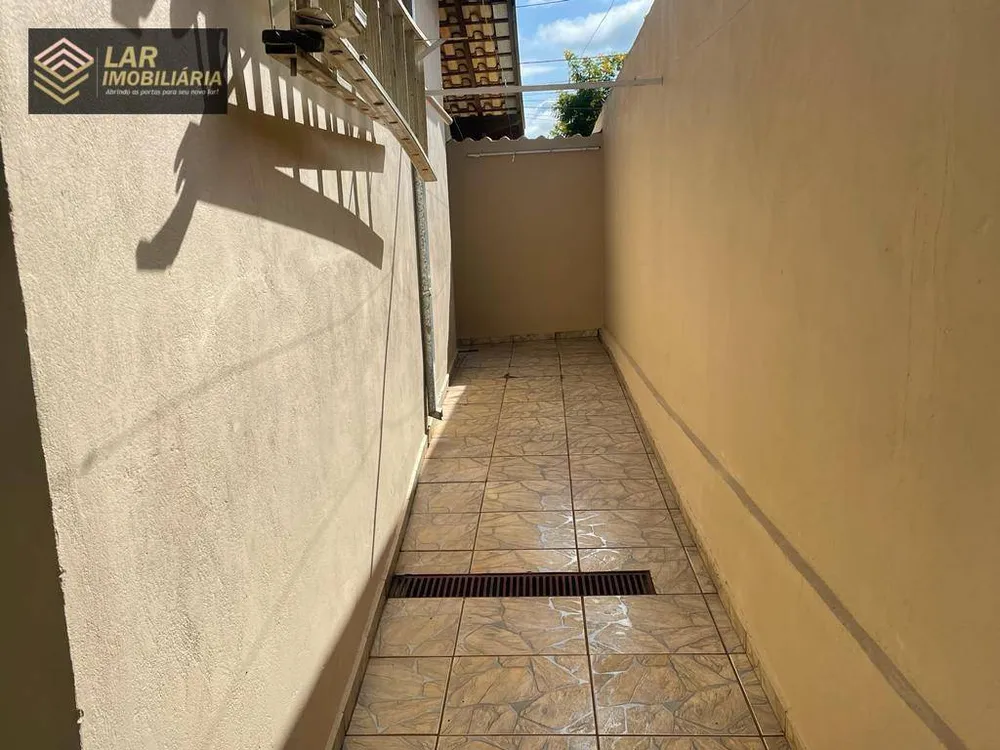 Chácara, 3 quartos, 655 m² - Foto 12