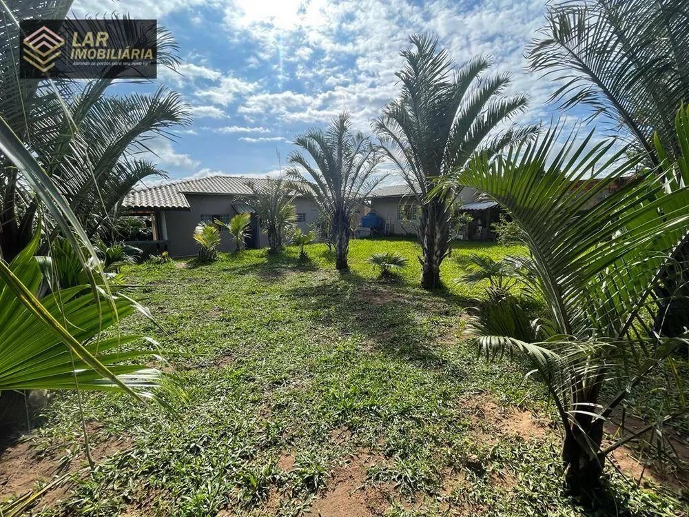 Chácara, 3 quartos, 655 m² - Foto 11