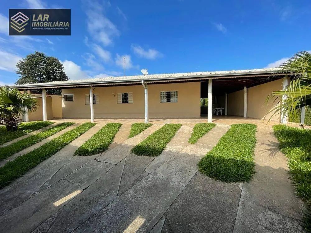 Chácara, 3 quartos, 655 m² - Foto 5