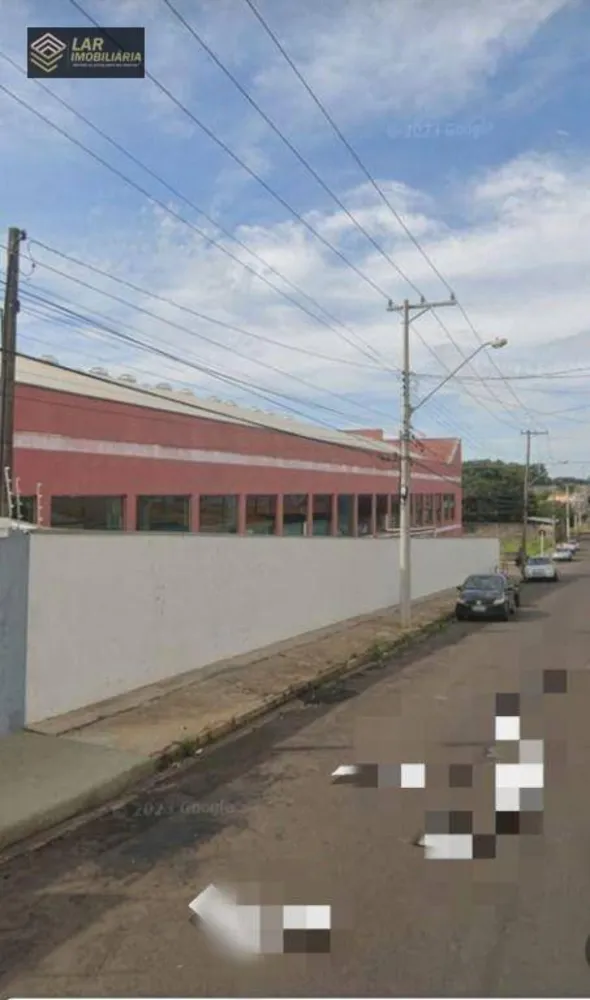 Depósito-Galpão, 1100 m² - Foto 4