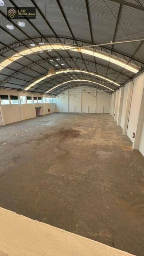 Depósito-Galpão, 1100 m² - Foto 8