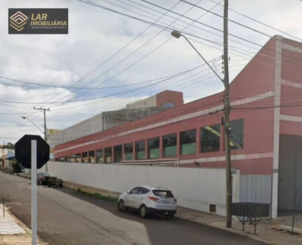 Depósito-Galpão, 1100 m² - Foto 6