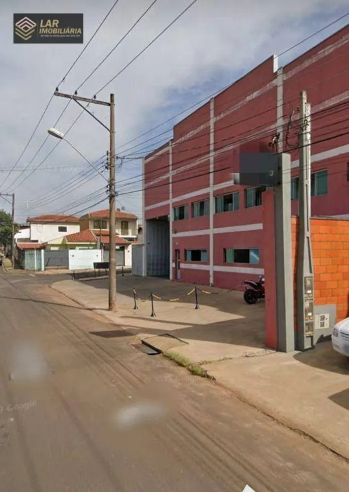 Depósito-Galpão, 1100 m² - Foto 5