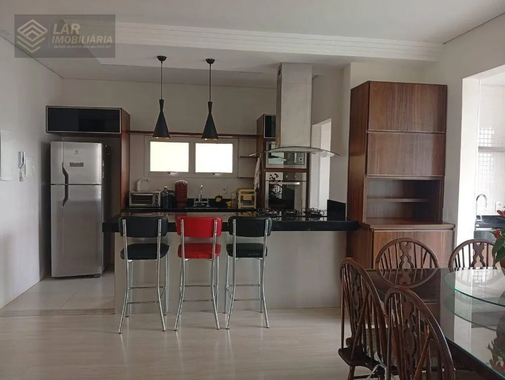 Apartamento, 3 quartos, 152 m² - Foto 3