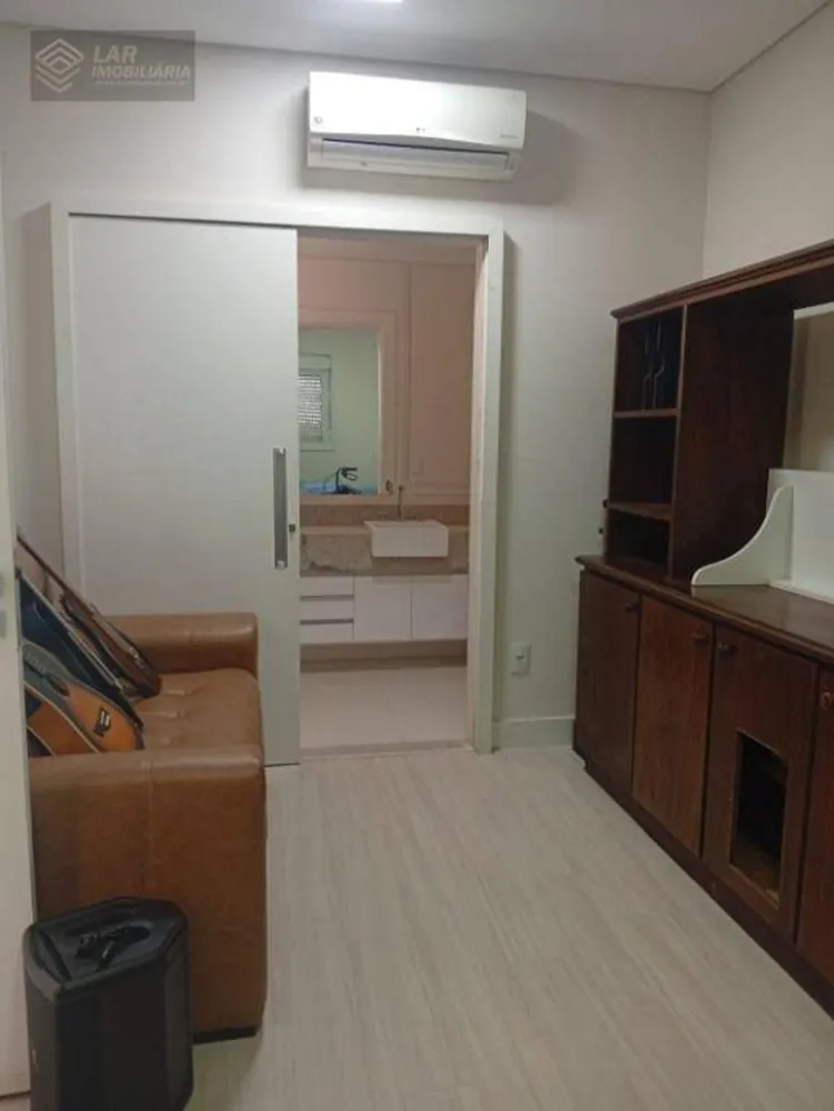 Apartamento, 3 quartos, 152 m² - Foto 8