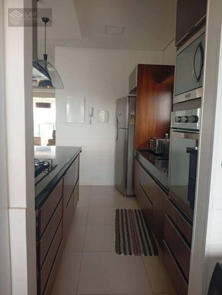 Apartamento, 3 quartos, 152 m² - Foto 5