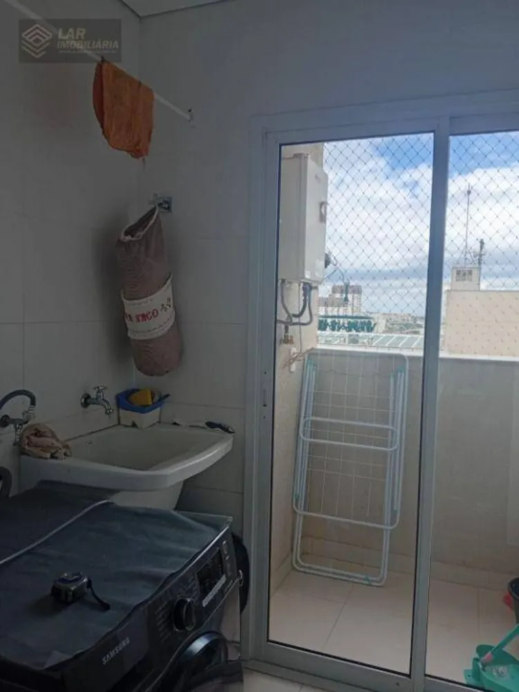 Apartamento, 3 quartos, 152 m² - Foto 4