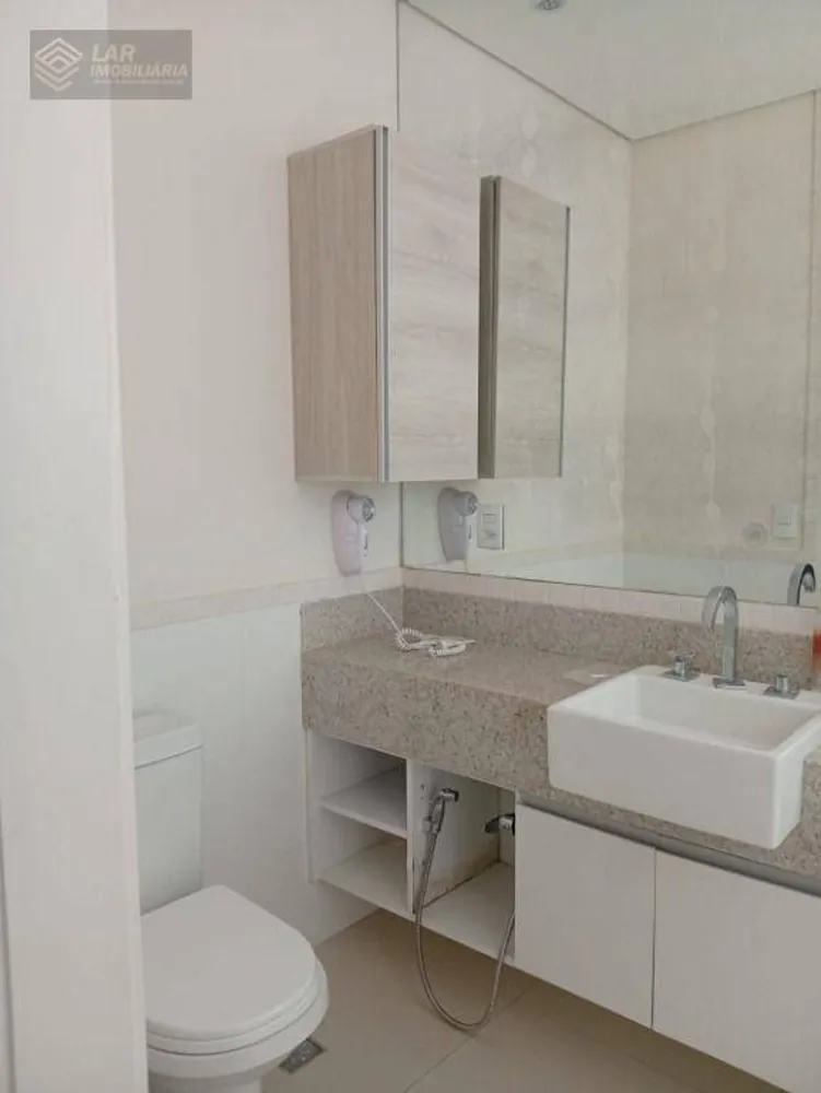 Apartamento, 3 quartos, 152 m² - Foto 12