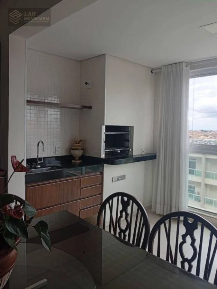 Apartamento, 3 quartos, 152 m² - Foto 1