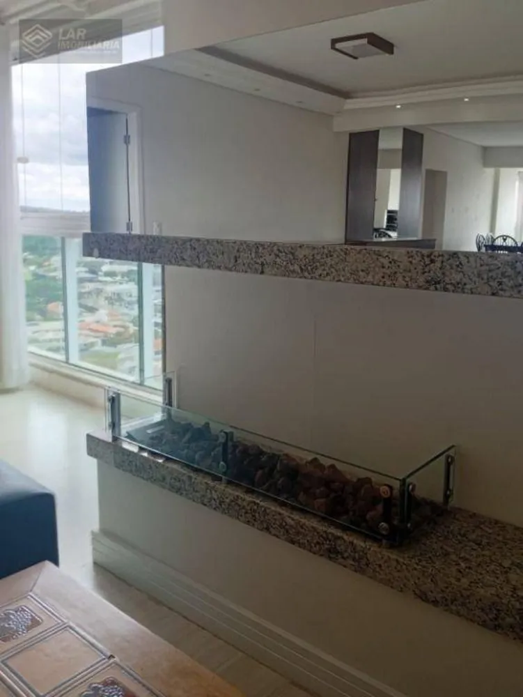 Apartamento, 3 quartos, 152 m² - Foto 7