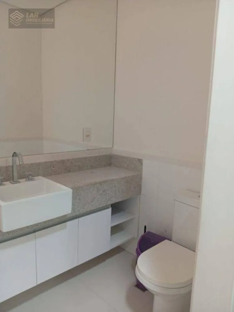 Apartamento, 3 quartos, 152 m² - Foto 2